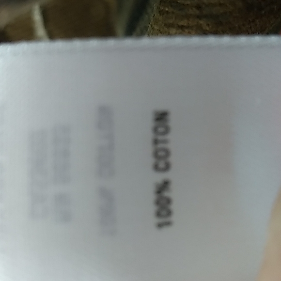 Cabela's Realtree Camo Button Down Shirt. Size Medium NWT - Picture 10 of 11